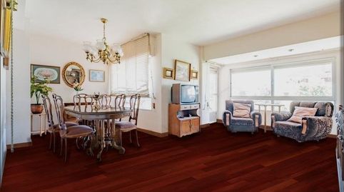 Foto 3 de Piso en venta en Albaida, Valencia