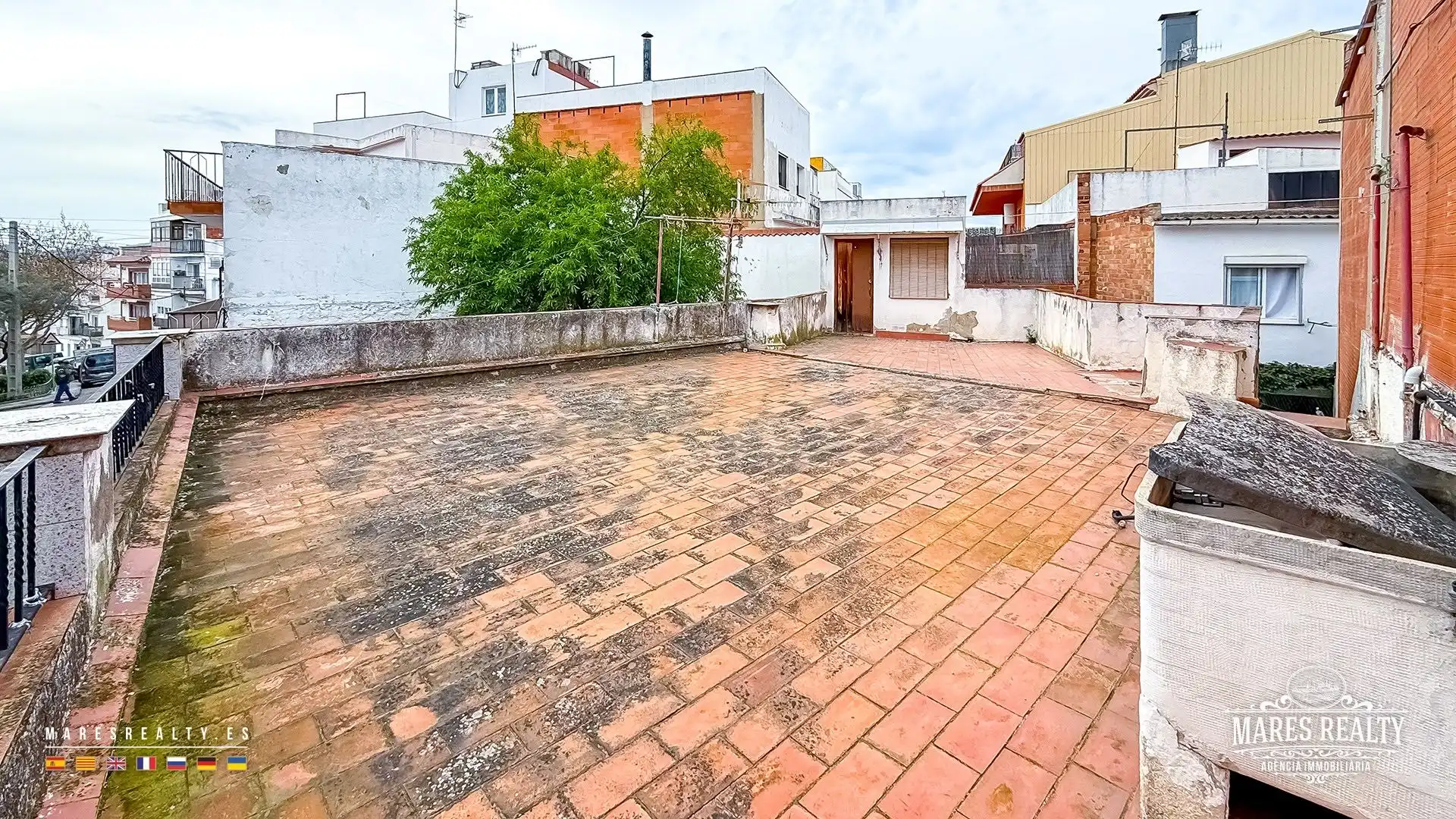 Terraced house for sale in Els Pavos, imagen 5