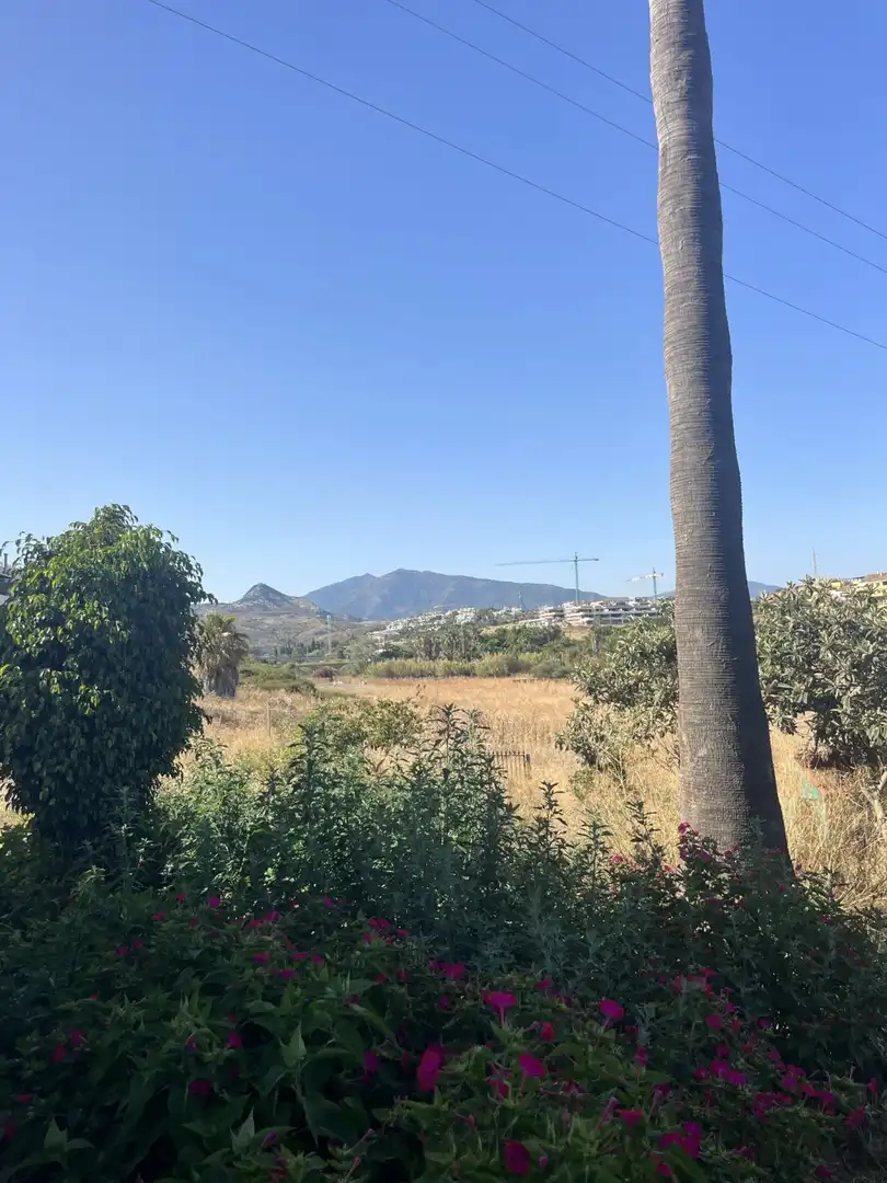 Casa con terraza en venta en Benamara - Atalaya, imagen 5