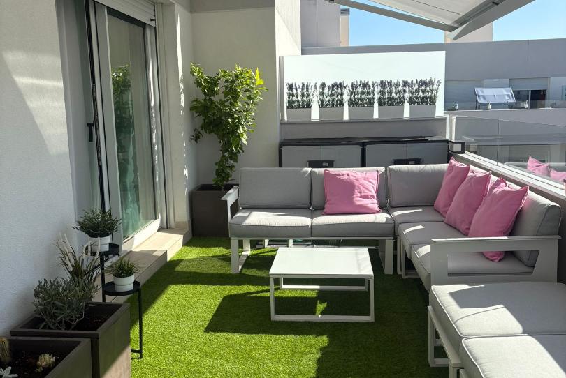 Photo 1 of Attic to rent in Rivas Futura, Madrid