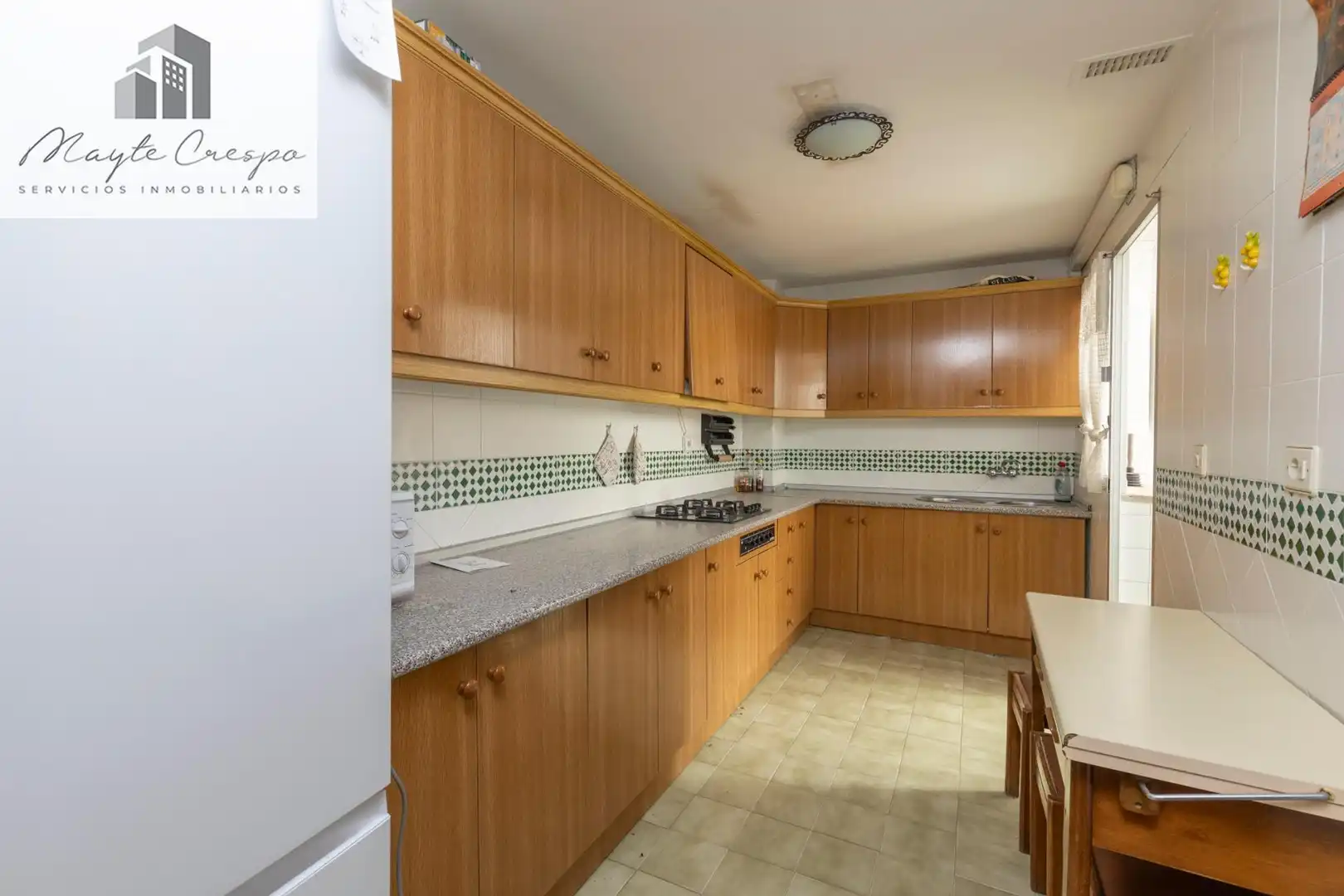 Wohnung zum Verkauf in Calle de San Cecilio, imagen 8