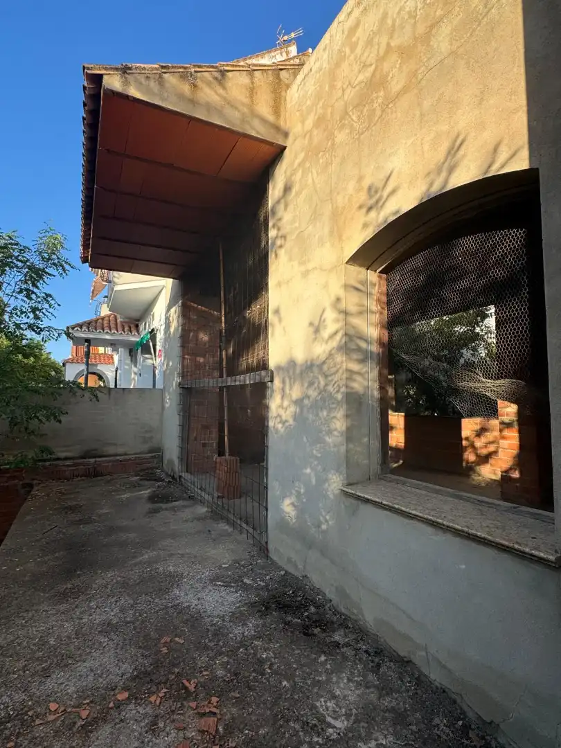 Casa o xalet en venda en Castuera amb Jardí privat, Terrassa i Traster