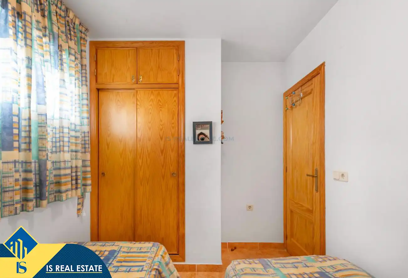 Apartamento con piscina en venta en Nueva Torrevieja - Aguas Nuevas, imagen 17
