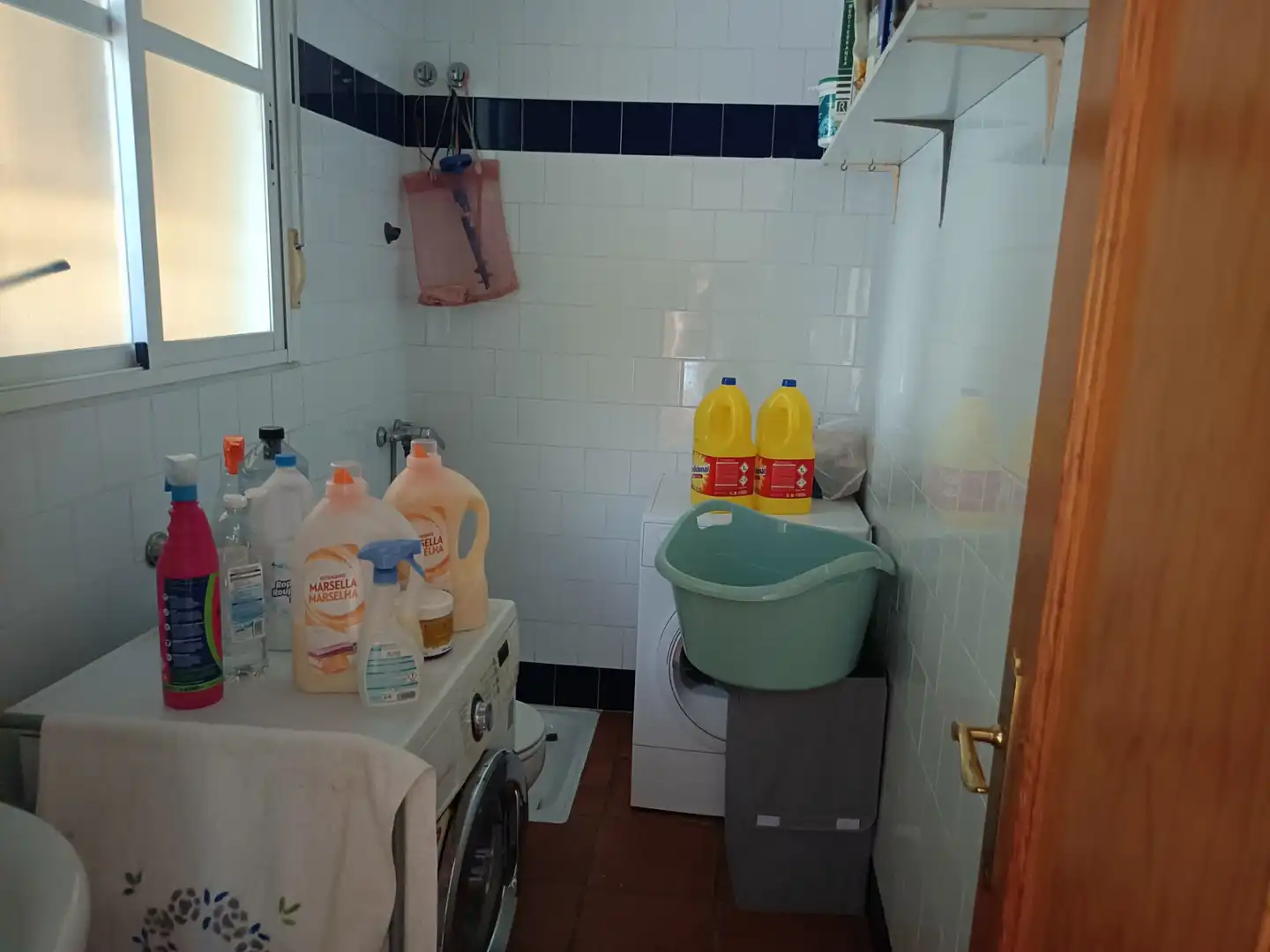 Villa in vendita a Poniente-Norte - Miralbaida - Parque Azahara, imagen 9