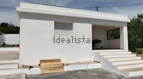 Foto 4 von Wohnung zum Verkauf in Calle Dani Pedrosa, Cheste, Valencia