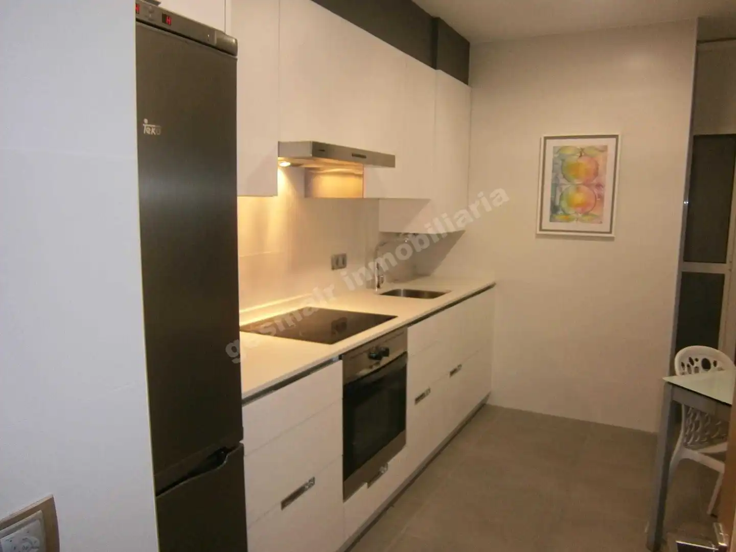 Apartament amb ascensor en venda a Rúa Peregrina 83, imagen 4
