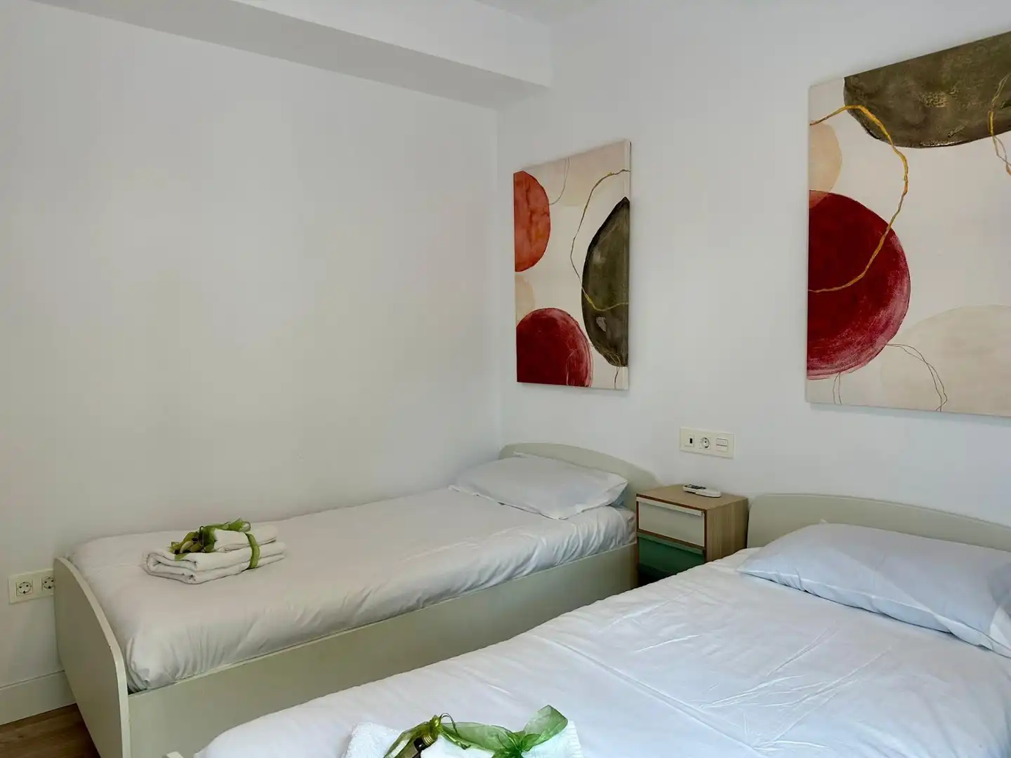 Appartement avec piscine à vendre à Calle Calle Rector Federico Mayor Zaragoza, imagen 40