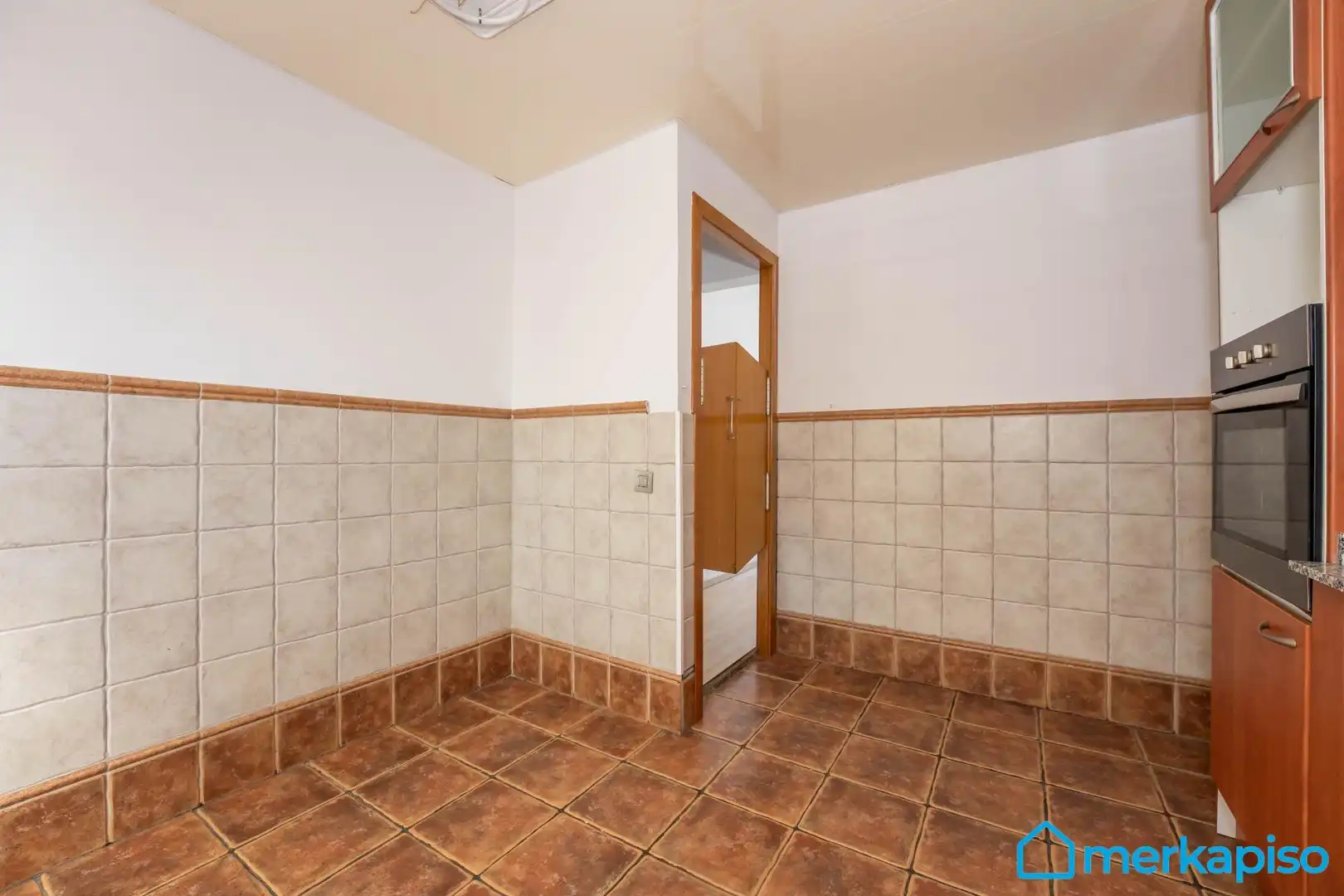 Bany de Àtic en venda en Viladecans amb Aire condicionat, Parquet i Balcó