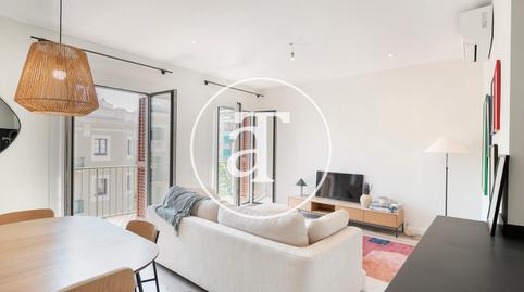 Foto 5 de Pis de lloguer a Carrer de Calàbria, 228, La Nova Esquerra de l'Eixample, Barcelona