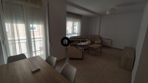 Foto 3 von Wohnung zur Miete in Ensanche - Franciscanos, Albacete Capital