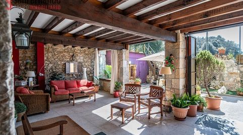 Foto 4 de Finca rústica en venda a Val de San Vicente , Cantabria