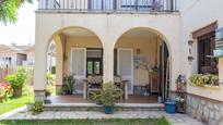 Jardí de Casa o xalet en venda en Cambrils amb Calefacció i Terrassa