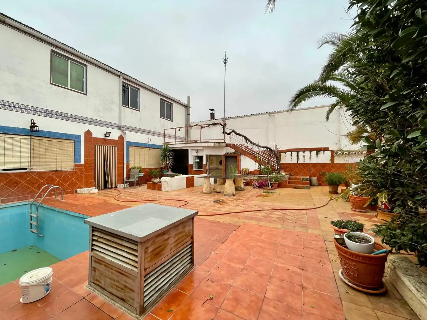 House with pool for sale in Valdepeñas, imagen 16