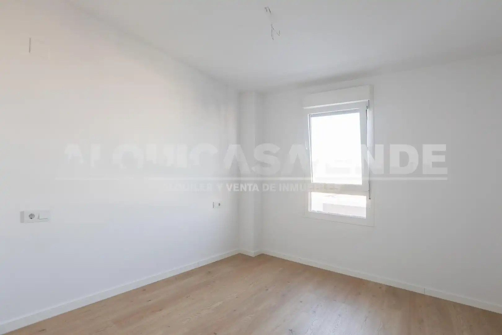 Wohnung mit Terrasse zur Miete in Entrenúcleos, imagen 24
