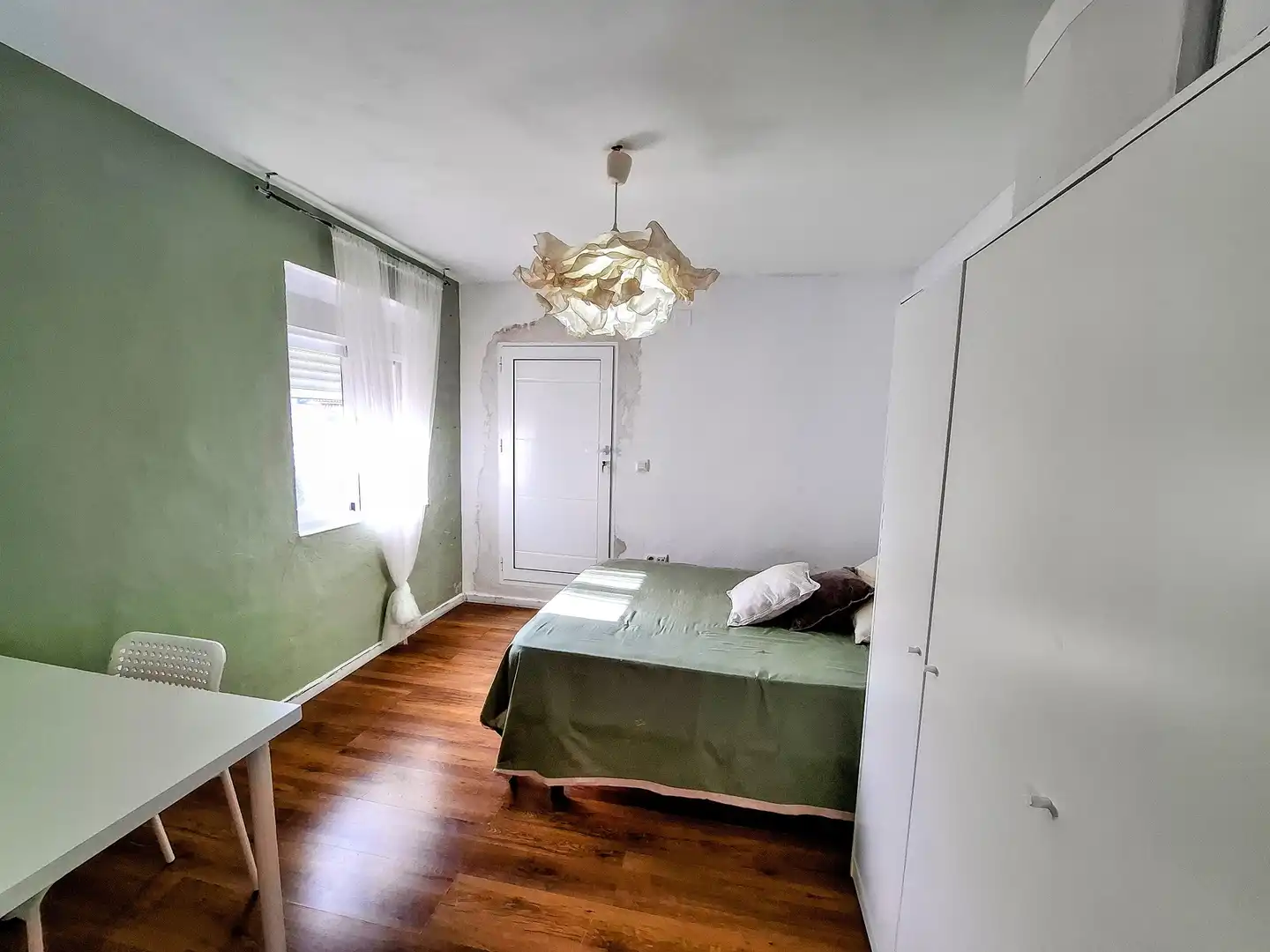 Bedroom of Houses for sale in Dénia