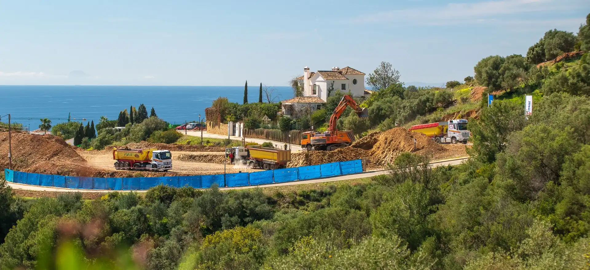 Apartament amb terrassa en venda a Río Real - Los Monteros, imagen 32