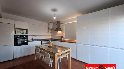 Foto 4 de Casa o xalet en venda a Montserrat, Valencia