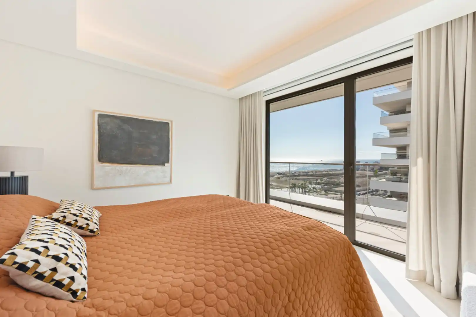 Appartement compact avec piscine à vendre à Carretera de Cádiz, imagen 10