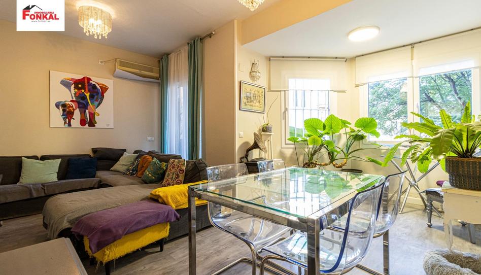 Foto 1 de Pis en venda a Centro, Cádiz