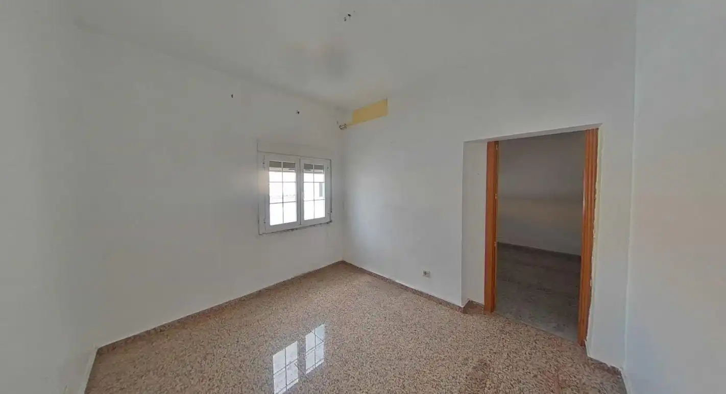 Houses for sale in Baeza