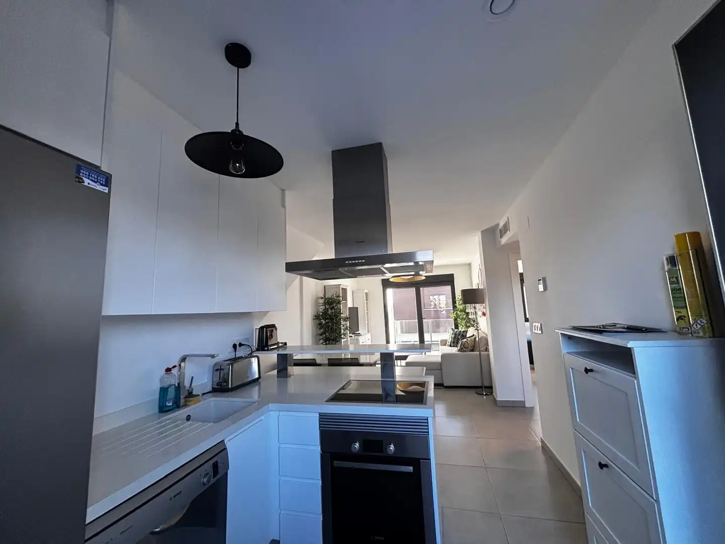 Bungalow con terraza en venta en Calle de Begoña, imagen 3