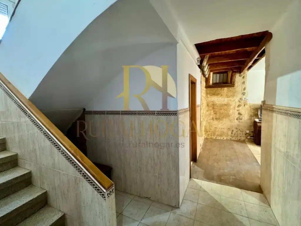 Casa o xalet en venda a Valdefresno