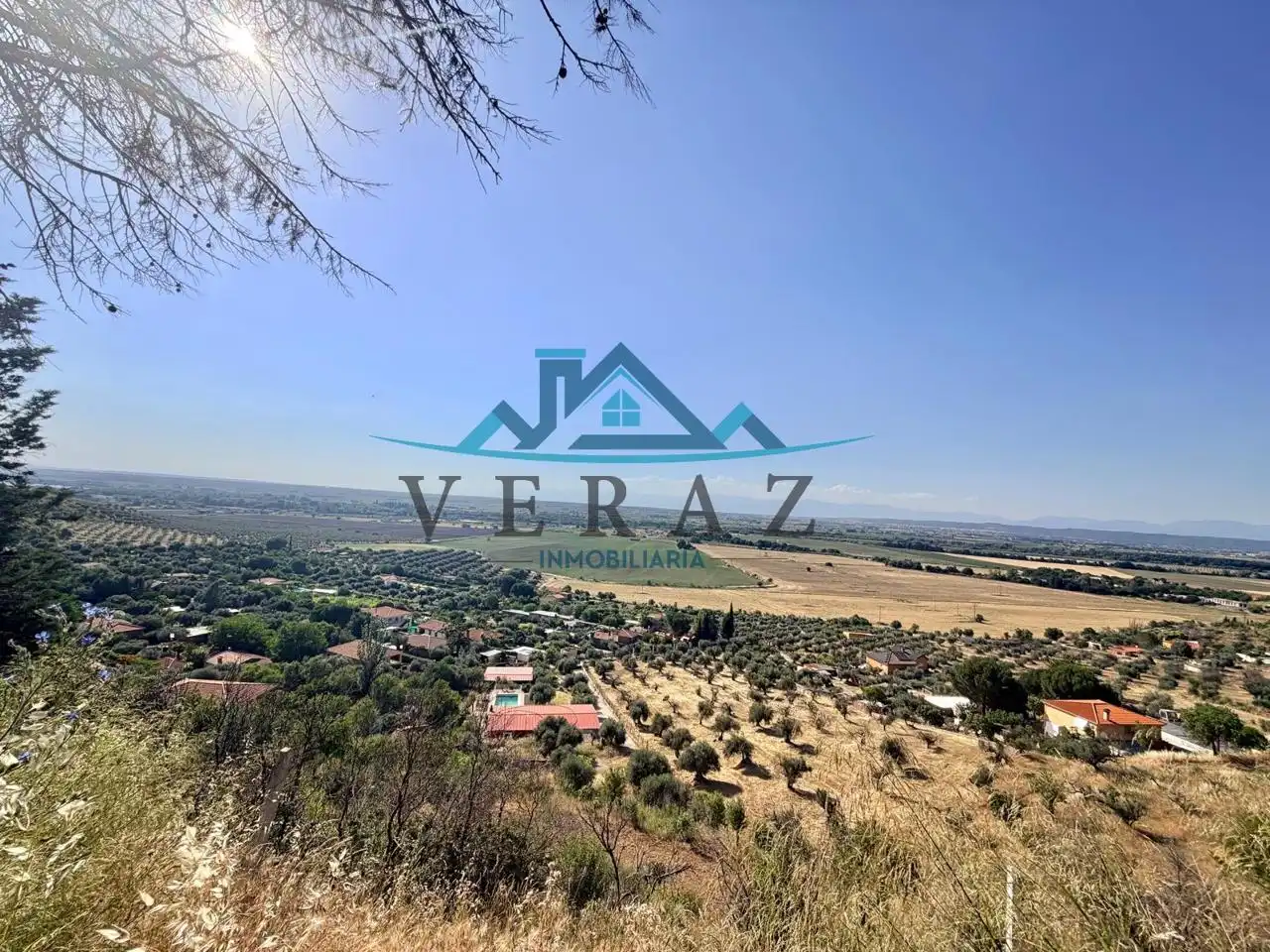 Finca rústica en venta en Las Herencias con Jardín privado y Terraza