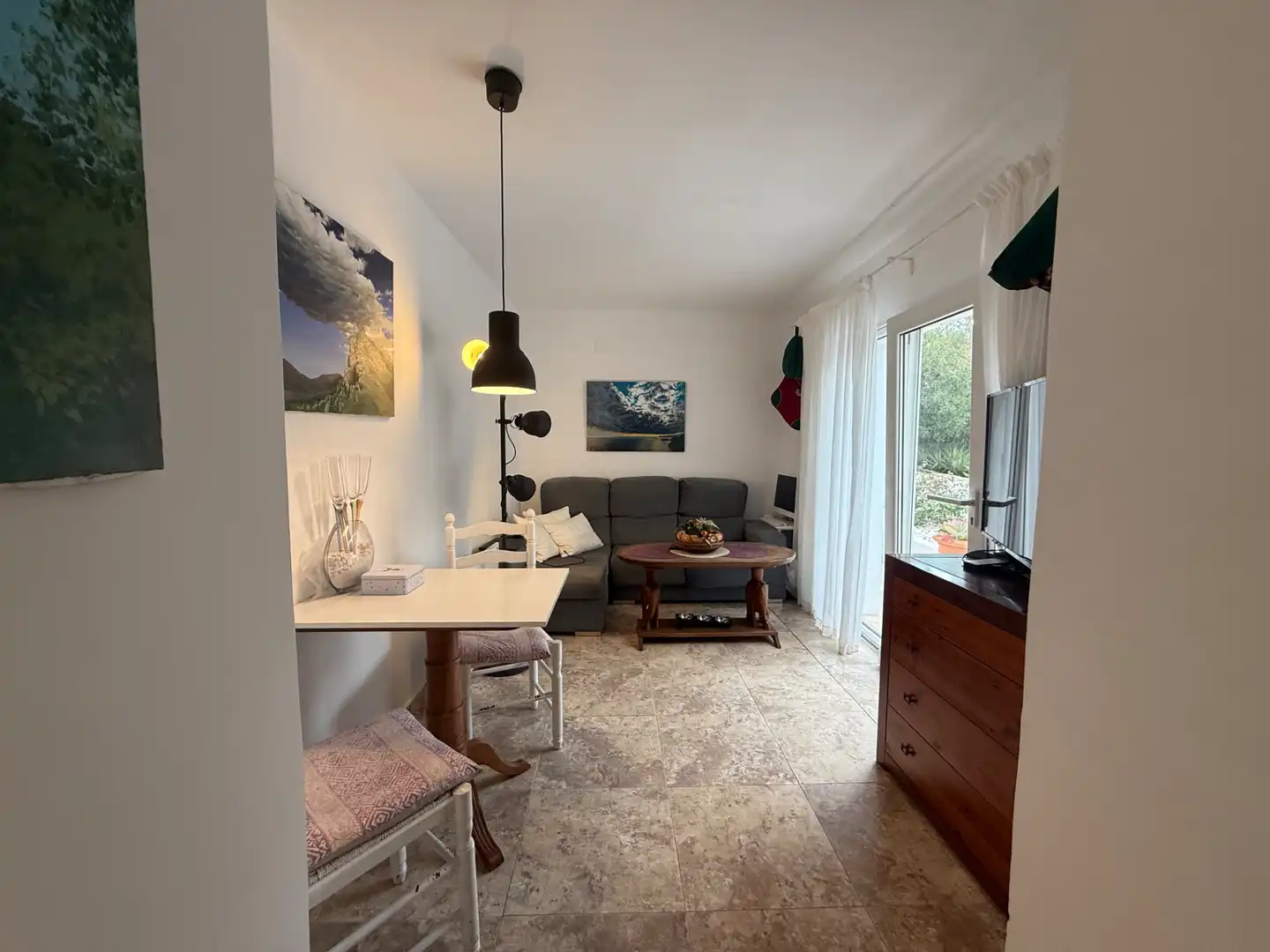 Villa avec terrasse à vendre à El Montgó, imagen 16