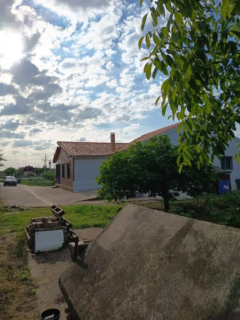 Terreni e lotti in vendita a Grijota, imagen 5