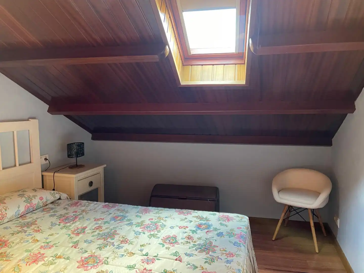 Habitación de Casa o chalet en venta en Vigo  con Calefacción, Amueblado y Horno