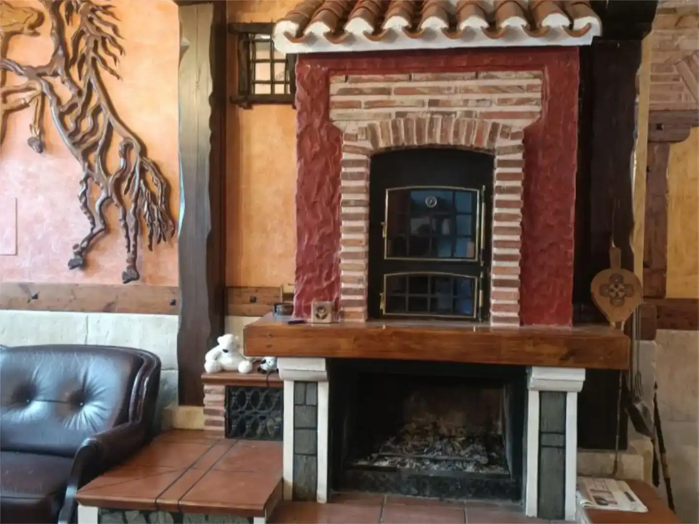 Local en venta en Briviesca con Amueblado