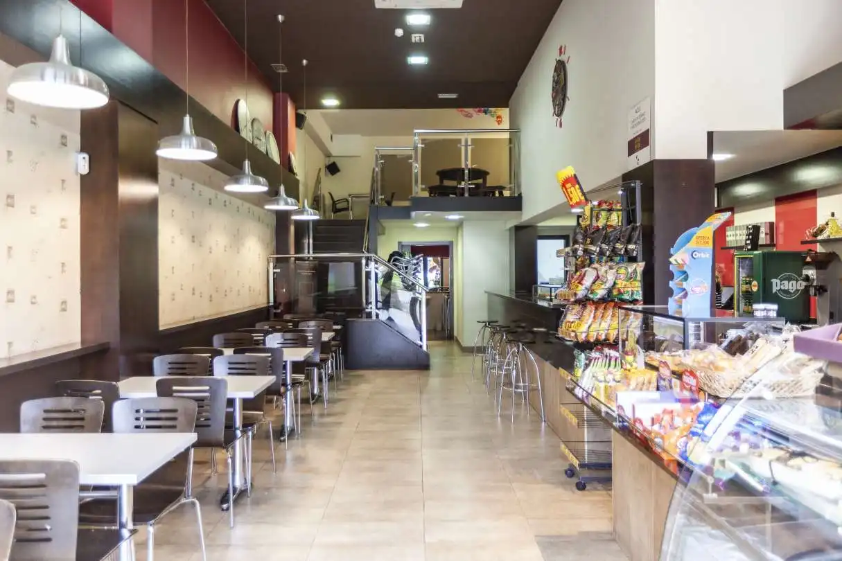 Local en venta en Urnieta con Aire acondicionado