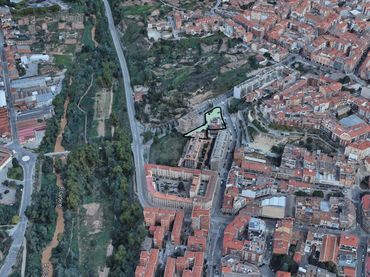 Rural land for sale in Pt. Tossal del Cigalons