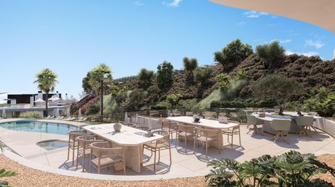 Foto 3 de Planta baja en venta en Hiedra-ur Elviria, 4, Elviria, Marbella