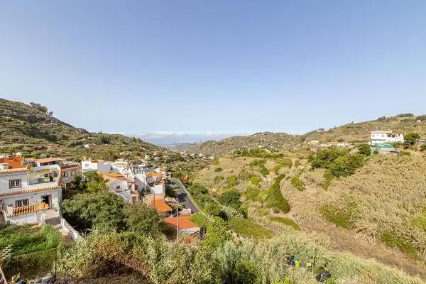 Dúplex en venda a Lomontero, El Álamo - Arbejales