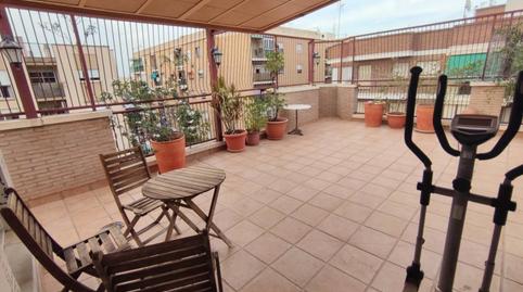 Foto 3 de Ático en venta en San Andrés - San Antolín,  Murcia Capital