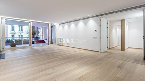 Foto 3 de Piso en venta en José Ortega y Gasset, Castellana, Madrid