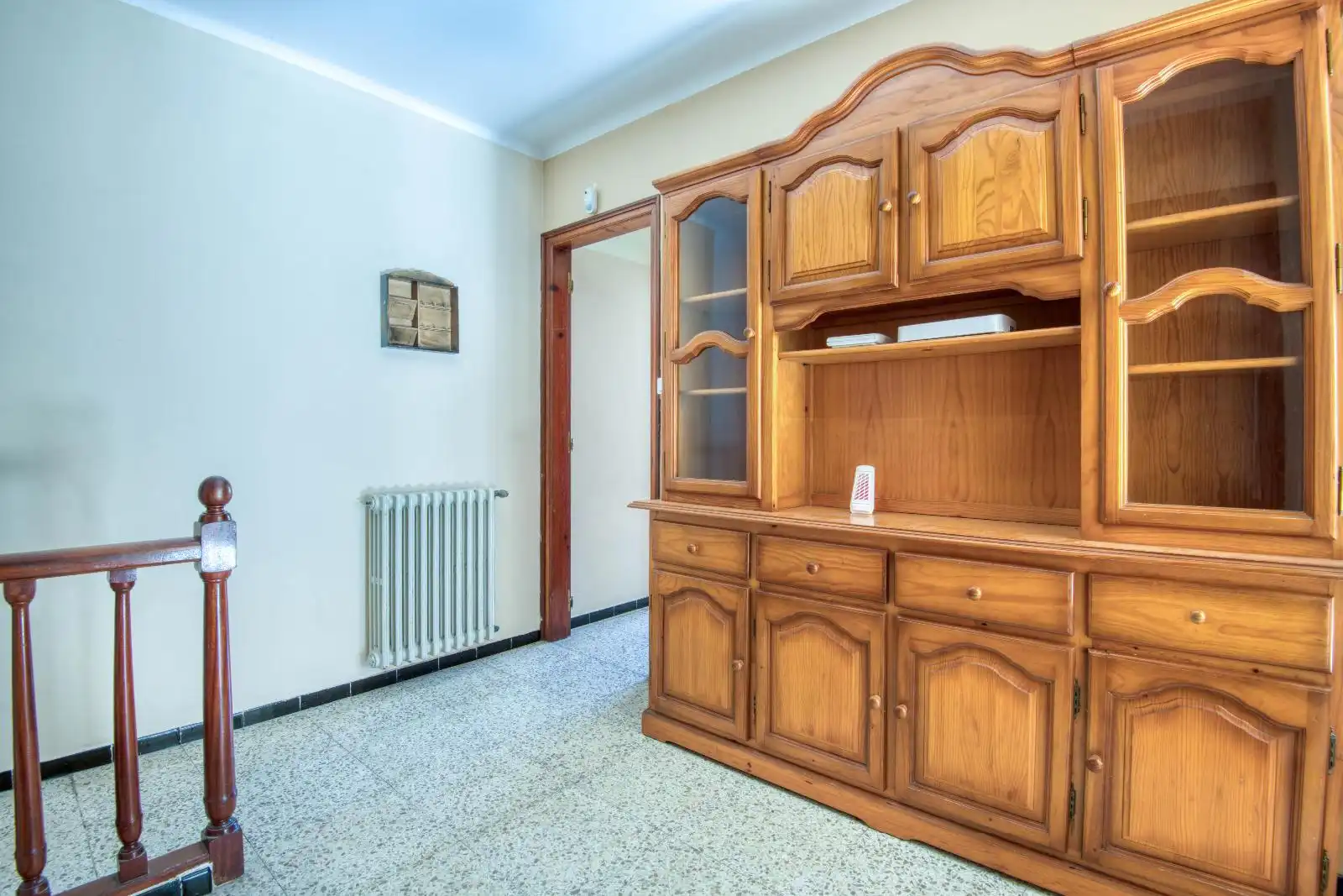 Casa adosada en venda en Sant Feliu de Guíxols amb Calefacció, Jardí privat i Traster
