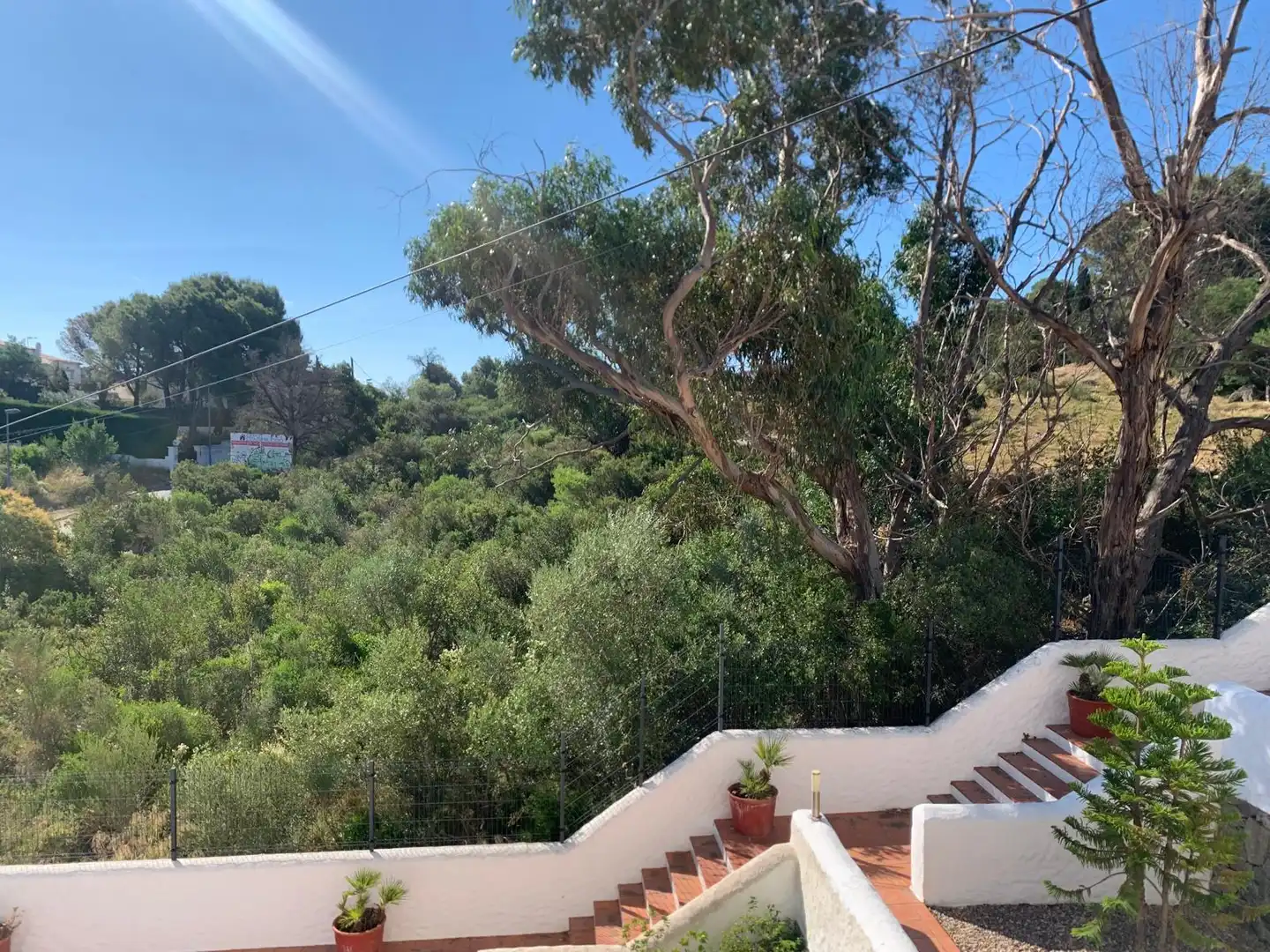 Vista exterior de Casa o xalet en venda en Roses amb Aire condicionat, Calefacció i Jardí privat