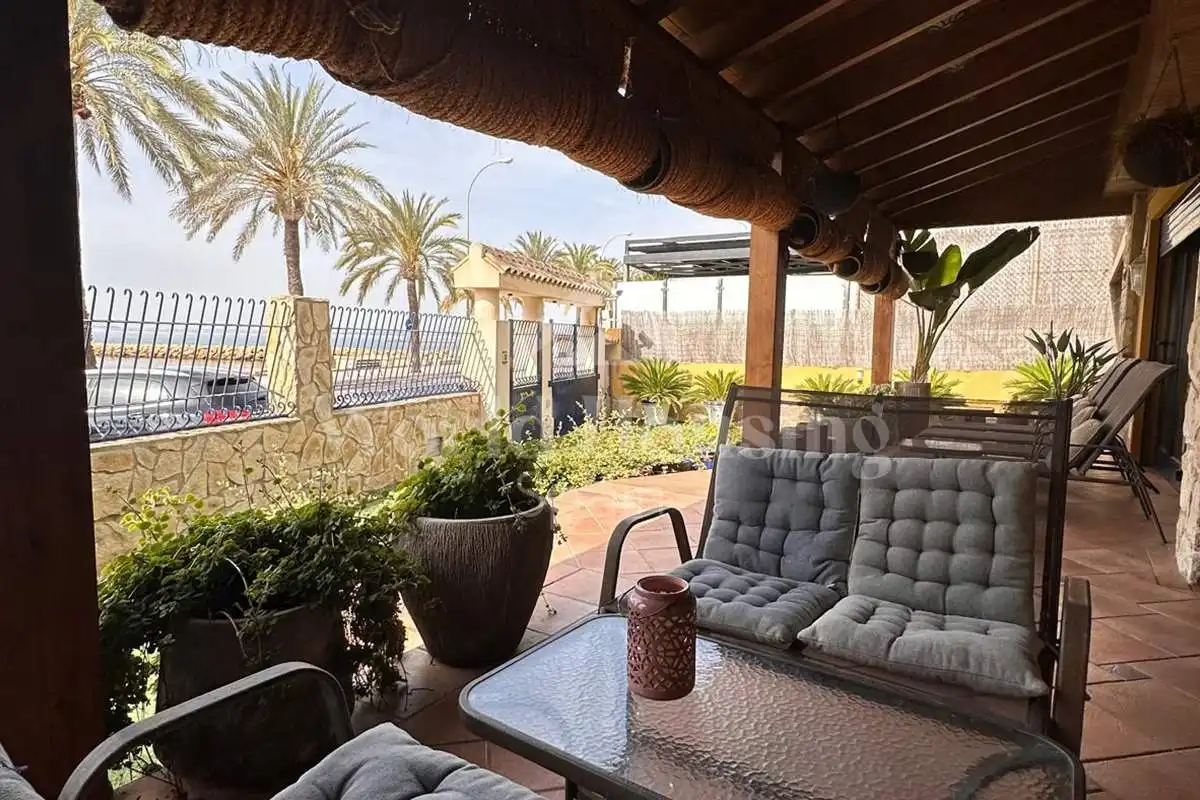 Chalet con terraza en venta en SANTIAGO BERNABEU, imagen 48