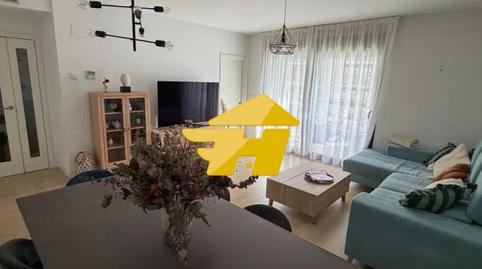 Foto 2 de Pis de lloguer a Carril de Los Toros, , Poniente-Norte - Miralbaida - Parque Azahara,  Córdoba Capital