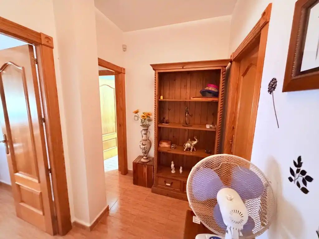 Houses for rent in Calle Refino-Estrecho San Gines, Llano del Beal