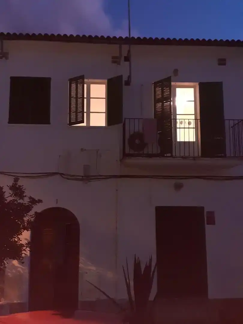 Terraza de Piso en venta en Manacor Centre  