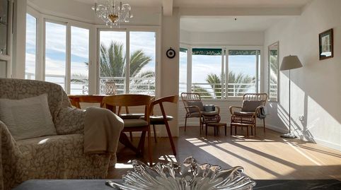 Foto 5 de Apartamento en venta en Paseo Juan Aparicio, Las Piscinas Naturales, Torrevieja