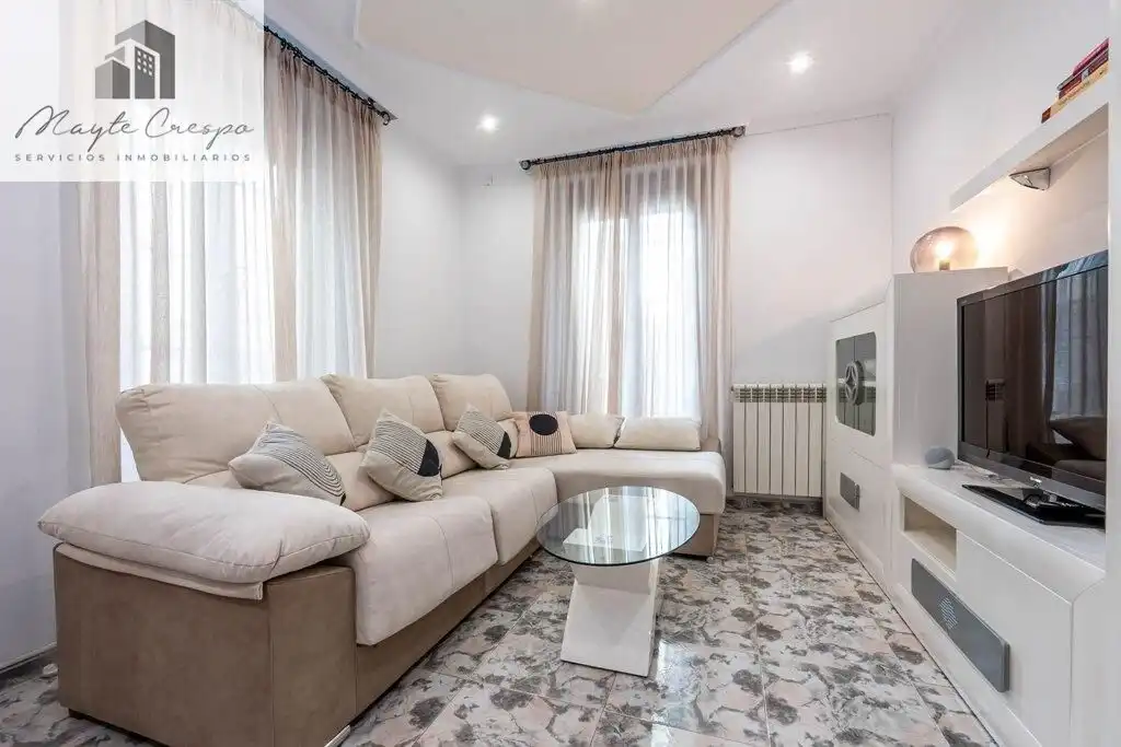 Piso con ascensor en venta en Calle Águila, imagen 29