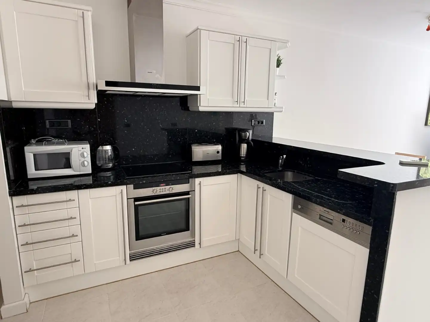 Apartment for sale in Benissa pueblo, imagen 6