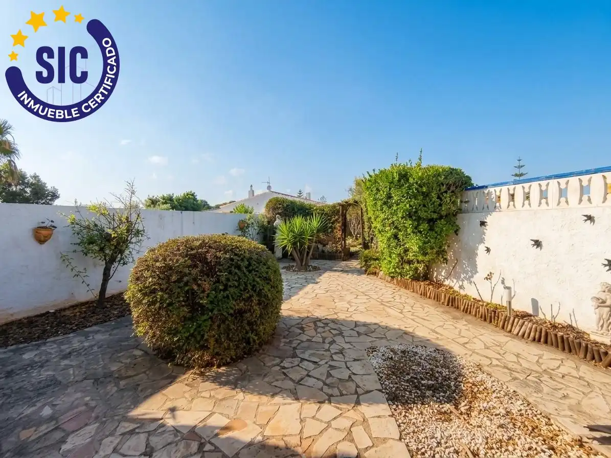 Villa con piscina in vendita a Calle CANET LO ROIG, imagen 15