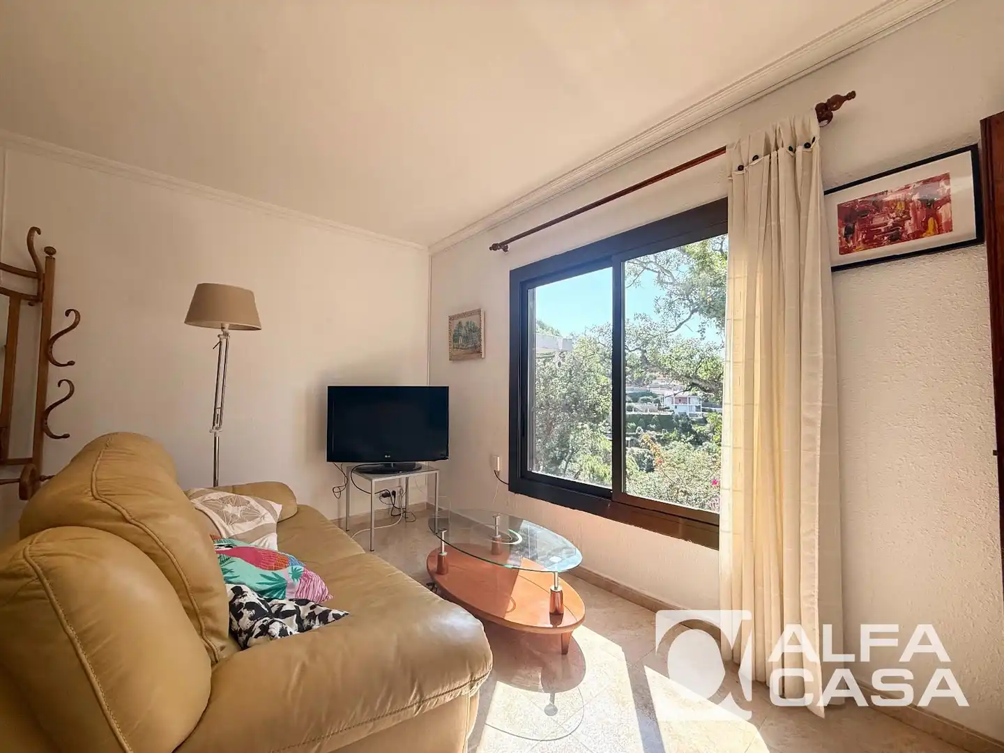 Wohnung mit Terrasse zum Verkauf in Marsella, imagen 8