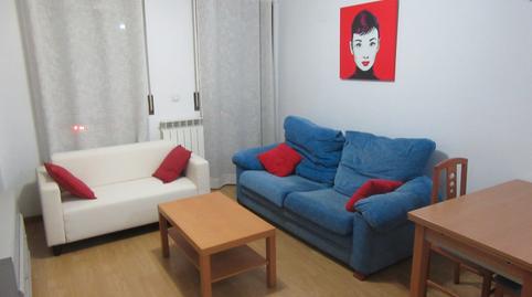 Photo 3 of Flat to rent in La Magdalena, Zaragoza