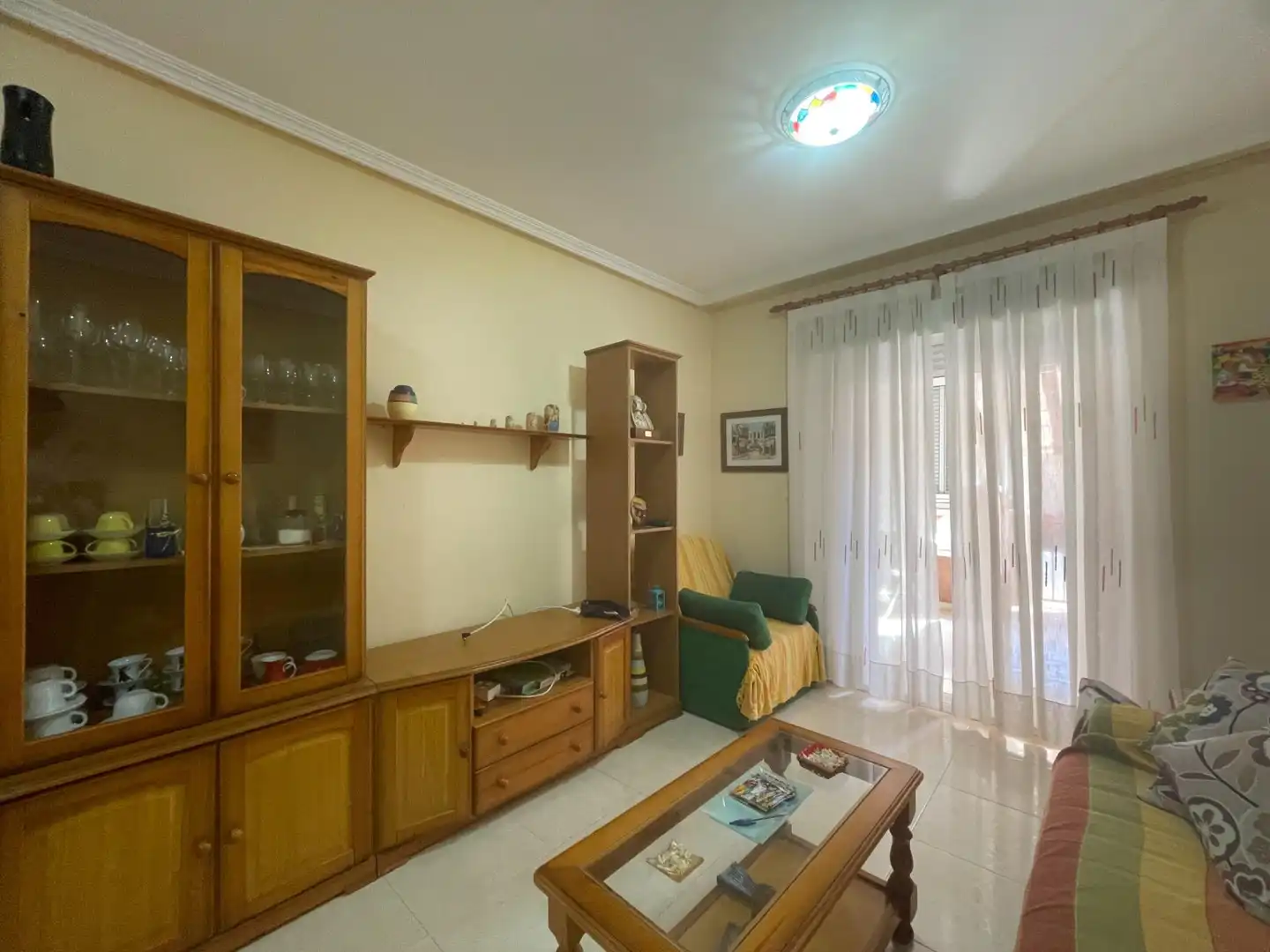 Ground floor with pool for sale in Puerto Deportivo, imagen 13